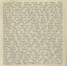 Carica l'immagine nel visualizzatore di Gallery, EverythingButTheGirl* : Temperamental (CD, Album)