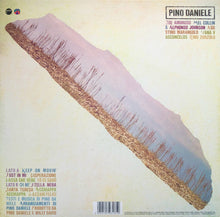 Carica l'immagine nel visualizzatore di Gallery, Pino Daniele : Musicante (LP, Album, RM, S/Edition)
