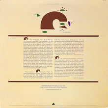 Carica l'immagine nel visualizzatore di Gallery, Anthony Braxton : For Trio (LP, Album)