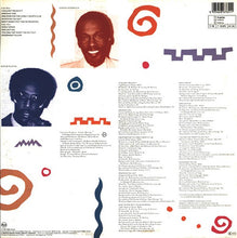 Carica l'immagine nel visualizzatore di Gallery, David Ruffin & Eddie Kendricks : Ruffin & Kendrick (LP, Album, Promo)