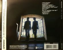 Carica l'immagine nel visualizzatore di Gallery, Sonohra : Liberi Da Sempre (CD, Album, Enh, Jew)