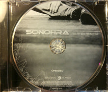Carica l'immagine nel visualizzatore di Gallery, Sonohra : Liberi Da Sempre (CD, Album, Enh, Jew)