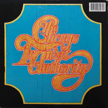 Carica l'immagine nel visualizzatore di Gallery, Chicago (2) : Chicago Transit Authority (2xLP, Album)