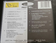 Carica l'immagine nel visualizzatore di Gallery, Italian Big Band Conductor Marco Renzi : Italian Big Band - Musical Test Jazz (CD, Album)