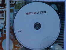 Carica l'immagine nel visualizzatore di Gallery, Marco Fabi : La Scelta (CD, Album)