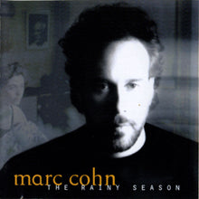 Carica l'immagine nel visualizzatore di Gallery, Marc Cohn : The Rainy Season (CD, Album)