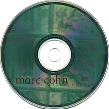 Carica l'immagine nel visualizzatore di Gallery, Marc Cohn : The Rainy Season (CD, Album)