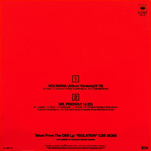 Carica l'immagine nel visualizzatore di Gallery, Toto : Holyanna (12", Maxi)