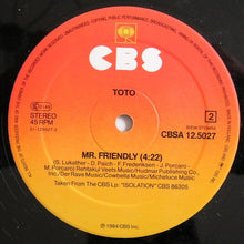 Carica l'immagine nel visualizzatore di Gallery, Toto : Holyanna (12", Maxi)