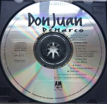 Carica l'immagine nel visualizzatore di Gallery, Michael Kamen : Don Juan DeMarco (Original Motion Picture Soundtrack) (CD, Comp)