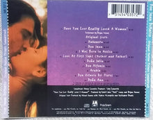 Carica l'immagine nel visualizzatore di Gallery, Michael Kamen : Don Juan DeMarco (Original Motion Picture Soundtrack) (CD, Comp)