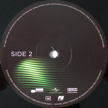 Carica l'immagine nel visualizzatore di Gallery, GoGo Penguin : A Humdrum Star (2xLP, Album, 180)