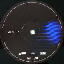 Carica l'immagine nel visualizzatore di Gallery, GoGo Penguin : A Humdrum Star (2xLP, Album, 180)