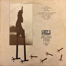 Carica l'immagine nel visualizzatore di Gallery, Garden Of Sensations : Dove Il Vento Non Passa, La Grancassa (LP, Album)