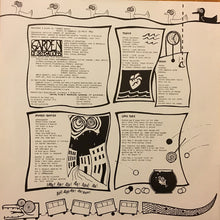 Carica l'immagine nel visualizzatore di Gallery, Garden Of Sensations : Dove Il Vento Non Passa, La Grancassa (LP, Album)