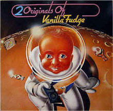 Carica l'immagine nel visualizzatore di Gallery, Vanilla Fudge : 2 Originals Of Vanilla Fudge (2xLP, Album, Comp)