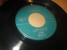 Carica l'immagine nel visualizzatore di Gallery, Bobby Hackett : In A Mellow Mood (Part 2) (7", EP)