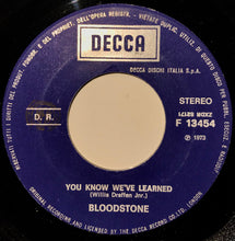 Carica l'immagine nel visualizzatore di Gallery, Bloodstone : Never Let You Go (7")