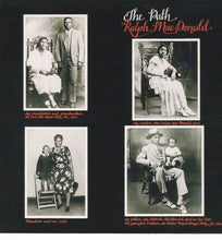 Carica l'immagine nel visualizzatore di Gallery, Ralph MacDonald : The Path (CD, Album)