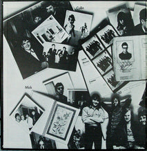 Carica l'immagine nel visualizzatore di Gallery, Manfred Mann's Earth Band : Glorified Magnified (LP, Album, Mon)