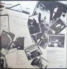 Carica l'immagine nel visualizzatore di Gallery, Manfred Mann's Earth Band : Glorified Magnified (LP, Album, Mon)