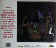 Carica l'immagine nel visualizzatore di Gallery, Scientist : The Untouchable (CD, Album)