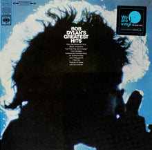 Carica l'immagine nel visualizzatore di Gallery, Bob Dylan : Bob Dylan's Greatest Hits (LP, Comp, RE, 180)