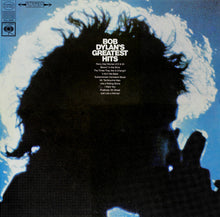 Carica l'immagine nel visualizzatore di Gallery, Bob Dylan : Bob Dylan's Greatest Hits (LP, Comp, RE, 180)
