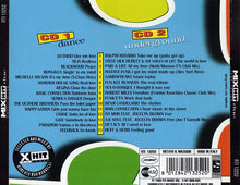 Carica l'immagine nel visualizzatore di Gallery, Various : Mixhit Compilation Vol.2 (2xCD, Comp)