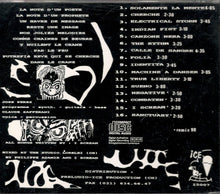 Carica l'immagine nel visualizzatore di Gallery, I Scream (3) : Cherche (CD, Album)