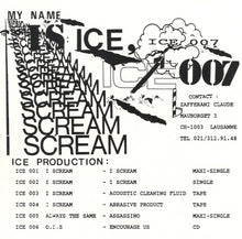 Carica l'immagine nel visualizzatore di Gallery, I Scream (3) : Cherche (CD, Album)