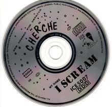 Carica l'immagine nel visualizzatore di Gallery, I Scream (3) : Cherche (CD, Album)