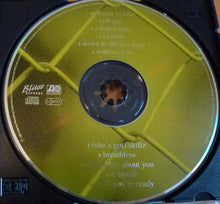 Carica l'immagine nel visualizzatore di Gallery, All-4-One : All-4-One (CD, Album)