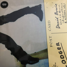 Carica l'immagine nel visualizzatore di Gallery, David Bowie : Lodger (LP, Album, RE, RM, 180)
