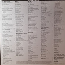 Carica l'immagine nel visualizzatore di Gallery, David Bowie : Lodger (LP, Album, RE, RM, 180)