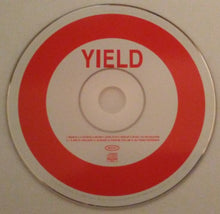 Carica l'immagine nel visualizzatore di Gallery, Pearl Jam : Yield (CD, Album, Tri)