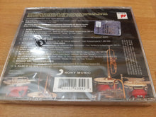 Carica l'immagine nel visualizzatore di Gallery, Tony Esposito / Andrea Lucchi : Tam Tam Brass (CD, Album)