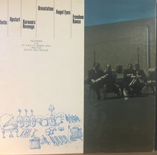 Carica l'immagine nel visualizzatore di Gallery, The Don Ellis Orchestra : Live In 3⅔/4 Time (LP, Album)
