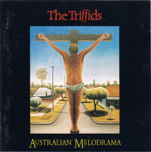 Carica l'immagine nel visualizzatore di Gallery, The Triffids : Australian Melodrama (CD, Comp)
