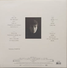 Carica l'immagine nel visualizzatore di Gallery, John Lennon : Imagine Music From The Motion Picture (2xLP, Comp, Bar)