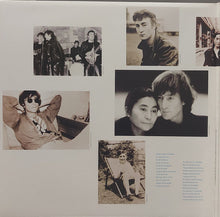 Carica l'immagine nel visualizzatore di Gallery, John Lennon : Imagine Music From The Motion Picture (2xLP, Comp, Bar)
