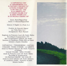 Carica l'immagine nel visualizzatore di Gallery, Marco Masini : T'Innamorerai (CD, Album)