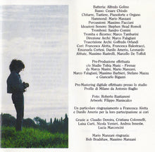 Carica l'immagine nel visualizzatore di Gallery, Marco Masini : T'Innamorerai (CD, Album)