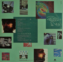 Carica l'immagine nel visualizzatore di Gallery, The Alan Parsons Project : Eye In The Sky (LP, Album)