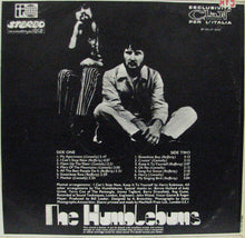 Carica l'immagine nel visualizzatore di Gallery, The Humblebums : Open Up The Door (LP, Album)