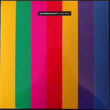 Carica l'immagine nel visualizzatore di Gallery, Pet Shop Boys : Introspective (LP, Album, RE, RM, 180)