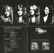 Carica l'immagine nel visualizzatore di Gallery, Pink Cream 69 : 49° / 8° (CD, EP, S/Edition)