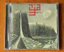 Carica l'immagine nel visualizzatore di Gallery, Ur'ia : Vesnachuha (CD, Album, Enh)