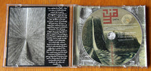 Carica l'immagine nel visualizzatore di Gallery, Ur'ia : Vesnachuha (CD, Album, Enh)