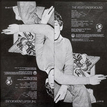 Carica l'immagine nel visualizzatore di Gallery, The Velvet Underground : The Velvet Underground (LP, Album, RE)